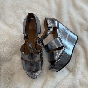 Marc by Marc Jacobs Wedges